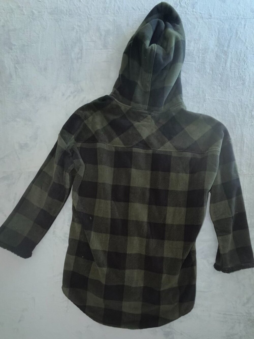 Boston Traders Mens Multi Jacket